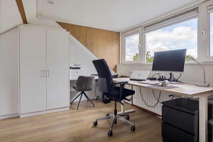 Foto 25 van 't Wuiver 19