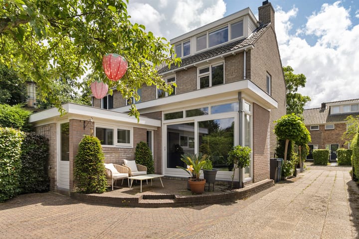 Foto 28 van 't Wuiver 19