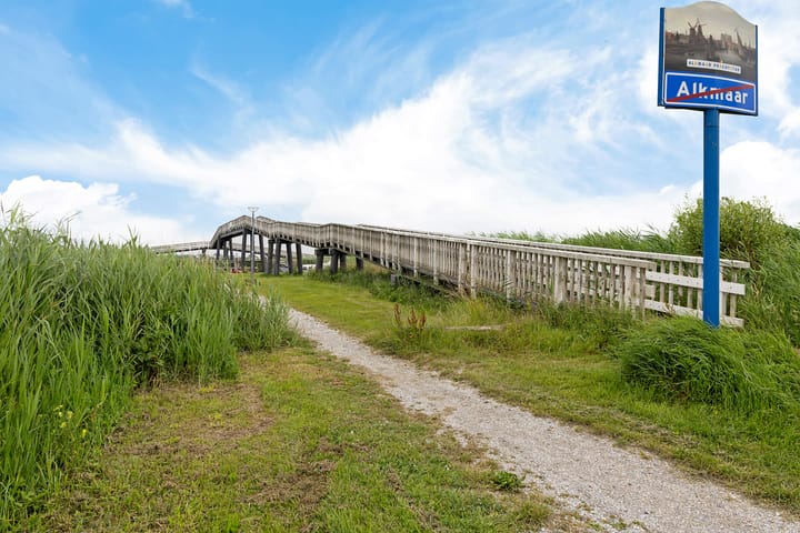 Foto 30 van 't Wuiver 19