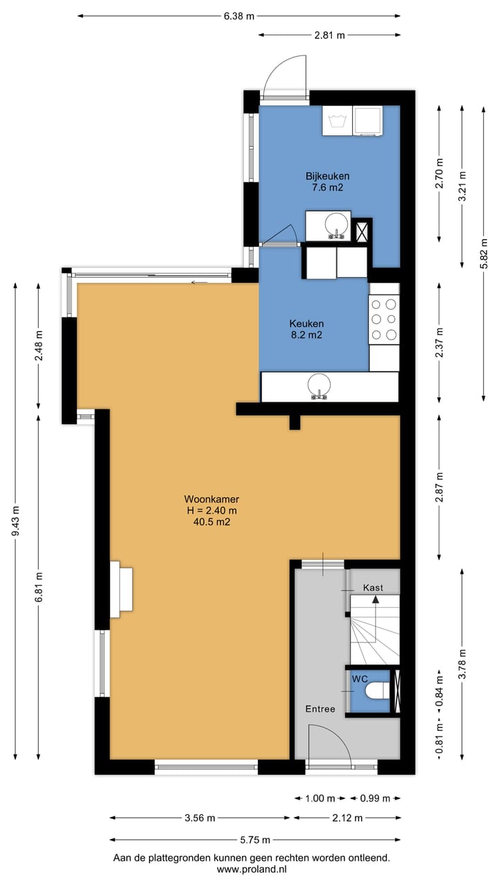 Foto 31 van 't Wuiver 19