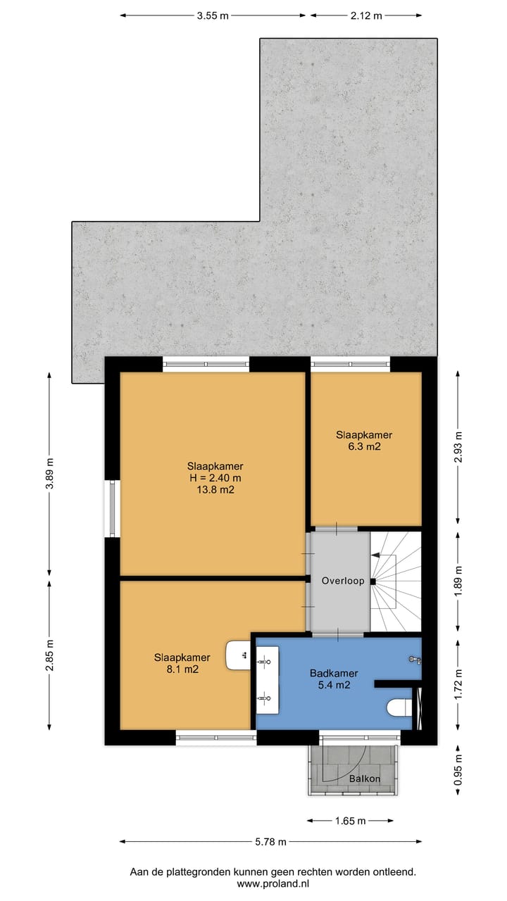 Foto 32 van 't Wuiver 19