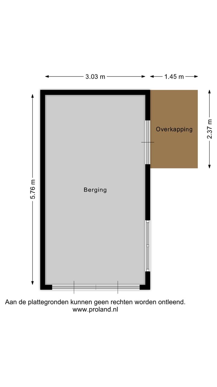 Foto 34 van 't Wuiver 19
