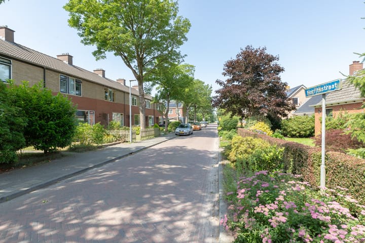 Foto 2 van Norritsstraat 9
