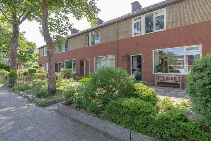 Foto 3 van Norritsstraat 9