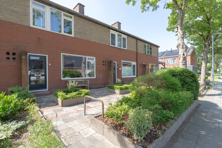 Foto 4 van Norritsstraat 9