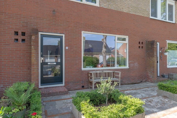 Foto 5 van Norritsstraat 9