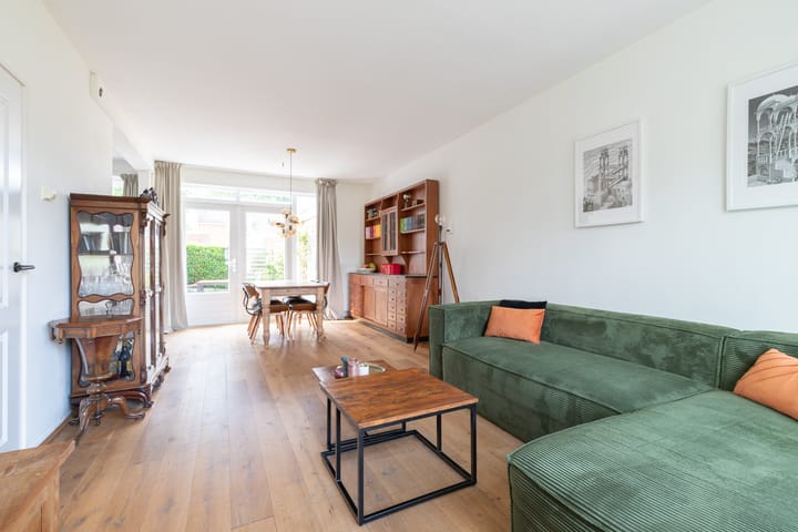 Foto 8 van Norritsstraat 9