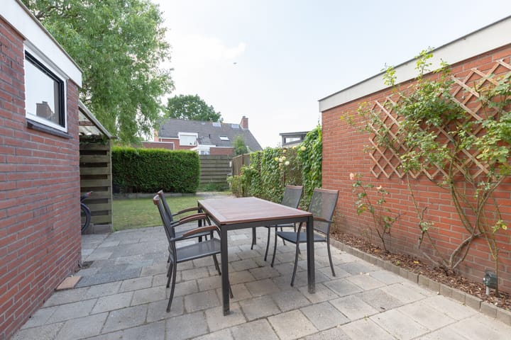 Foto 12 van Norritsstraat 9