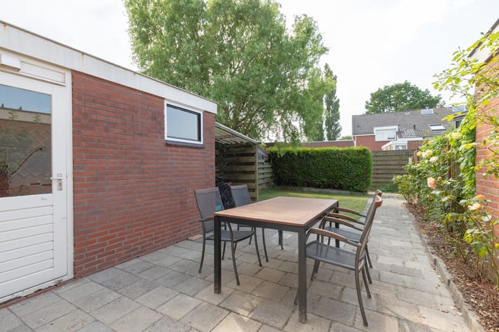 Foto 13 van Norritsstraat 9