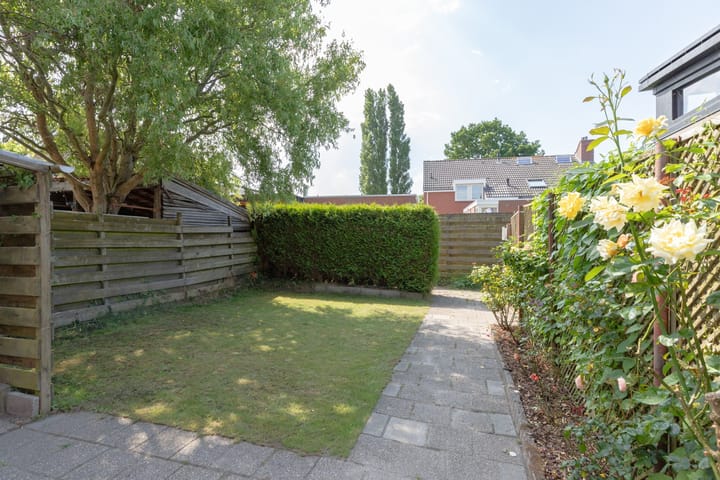 Foto 14 van Norritsstraat 9