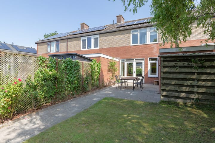 Foto 15 van Norritsstraat 9