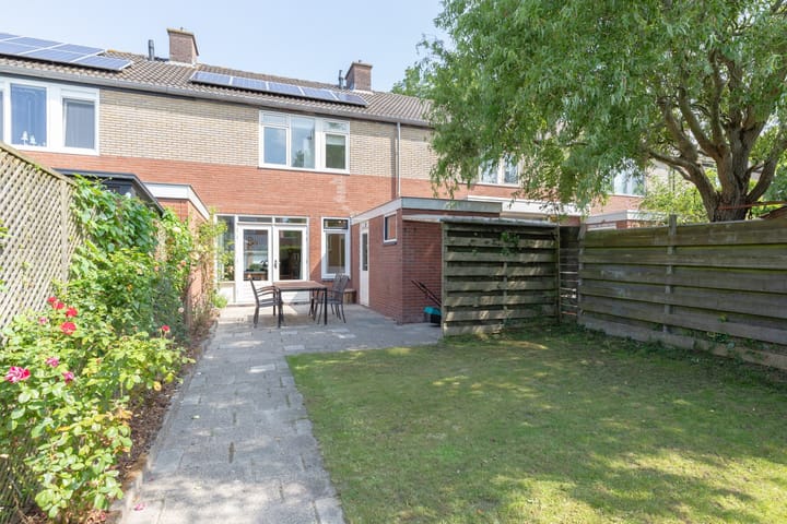 Foto 16 van Norritsstraat 9