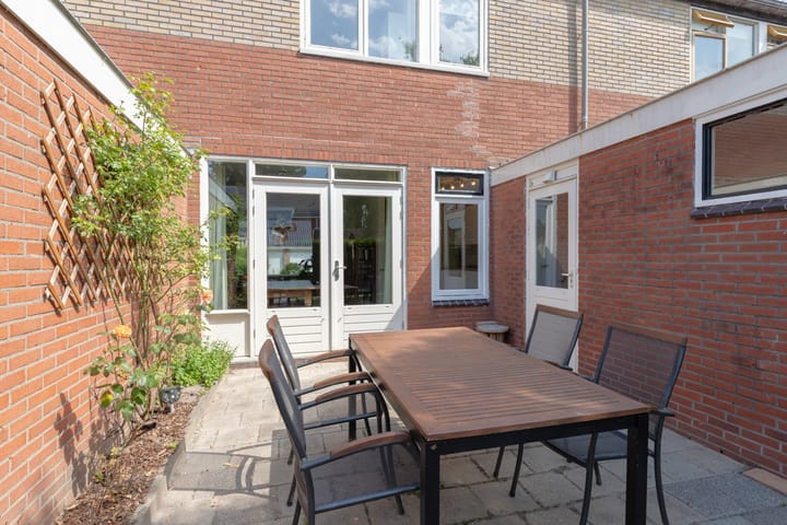 Foto 17 van Norritsstraat 9