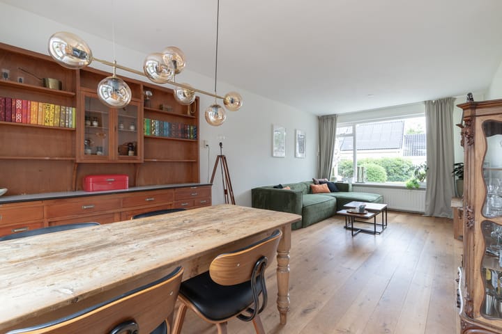 Foto 19 van Norritsstraat 9