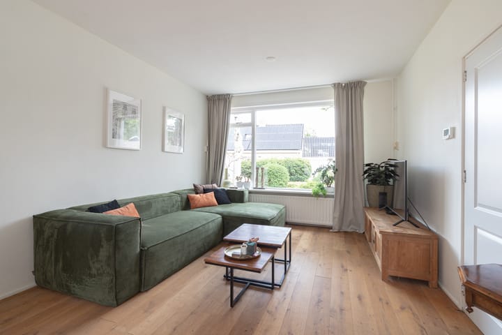 Foto 20 van Norritsstraat 9