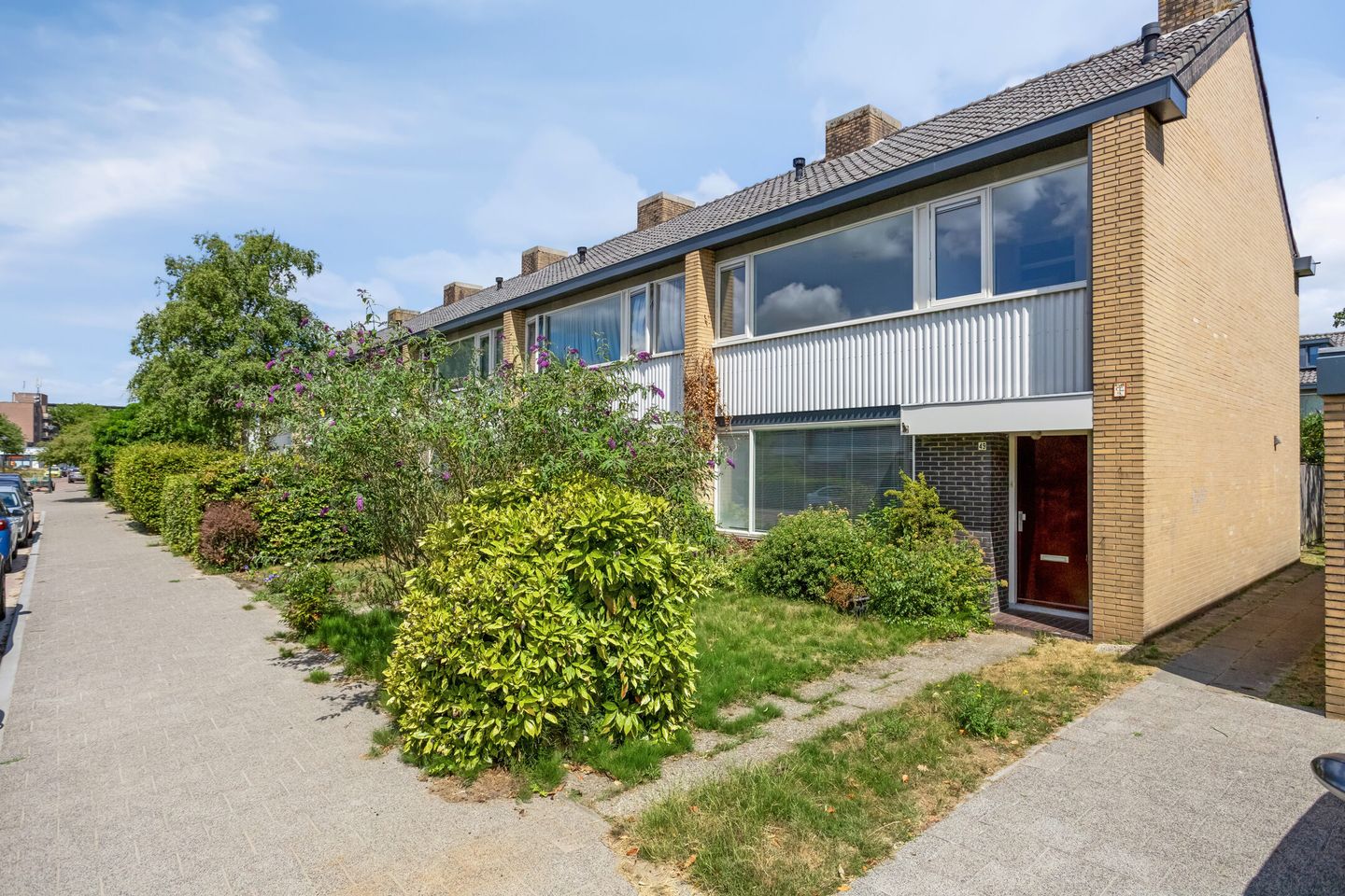 Foto 1 van Twikkelstraat 49