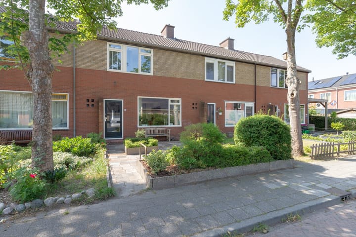 Foto 27 van Norritsstraat 9