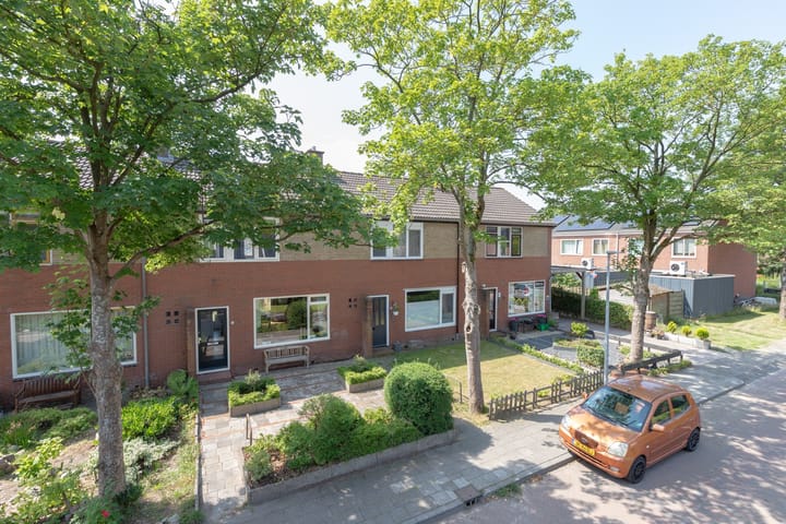 Foto 28 van Norritsstraat 9