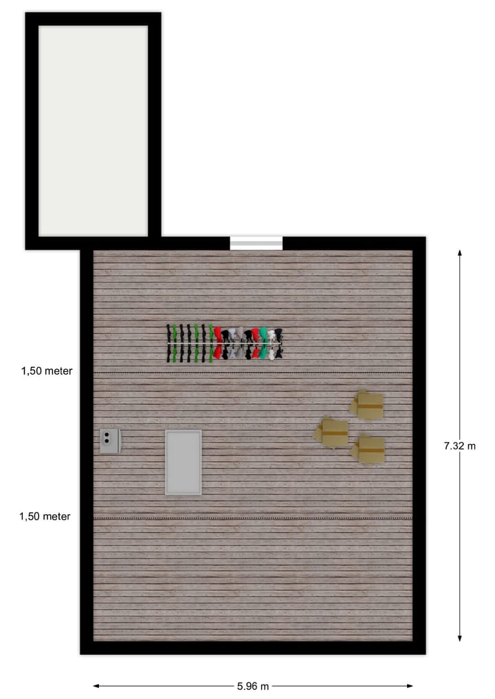 Foto 31 van Norritsstraat 9