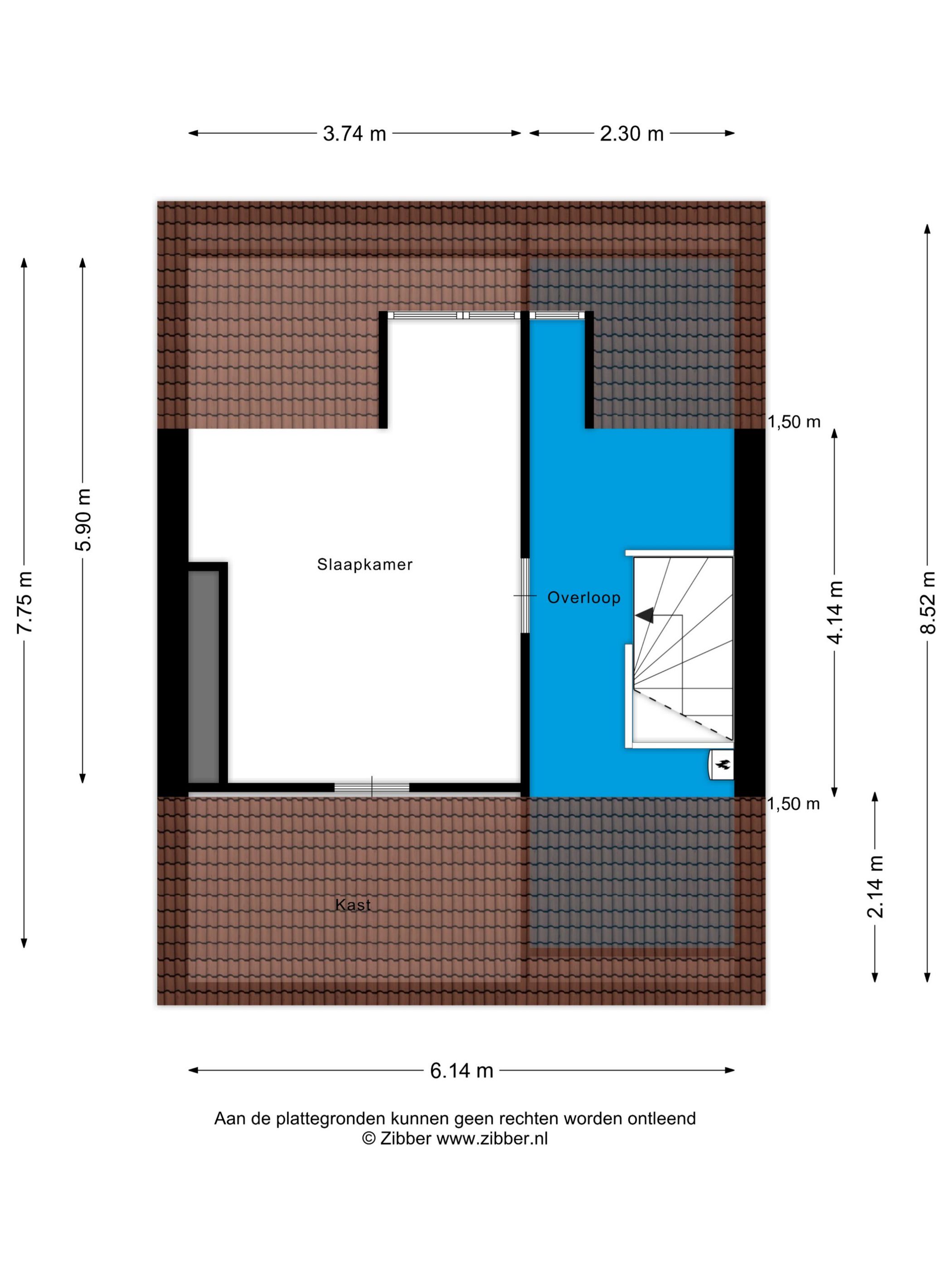 Foto 27 van Twikkelstraat 49