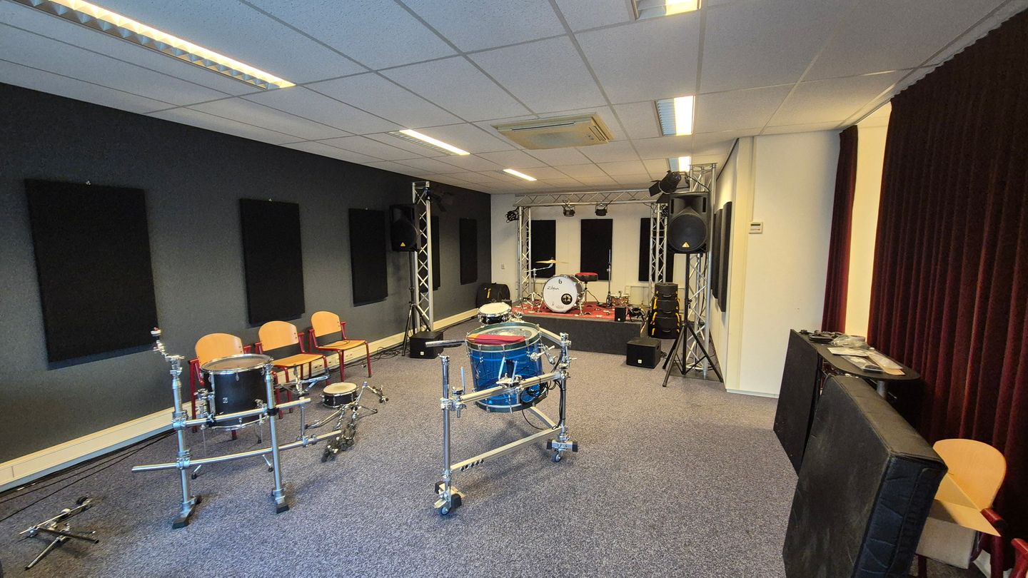 Bekijk foto 5 van Paardemaat 3-A