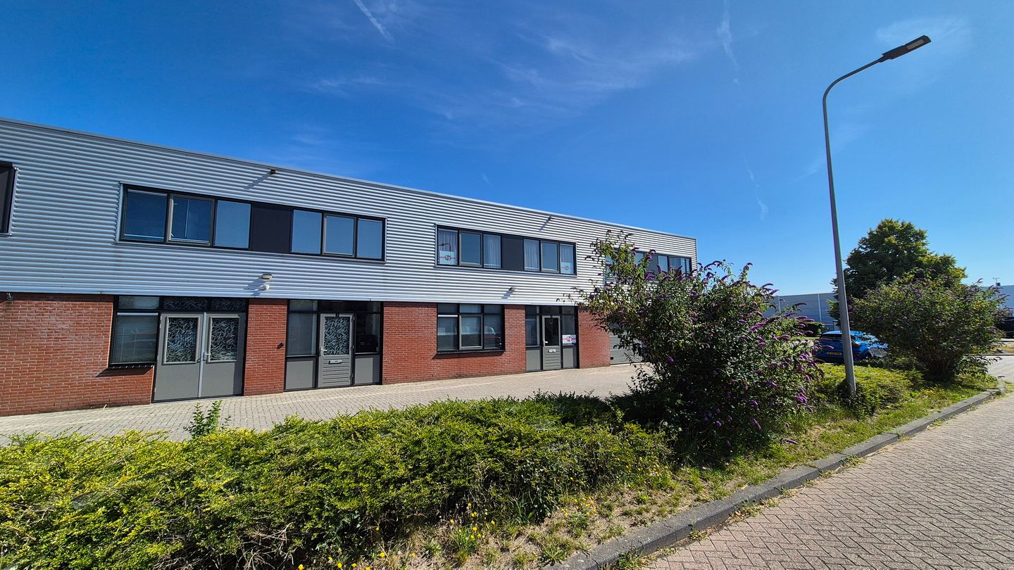 Bekijk foto 4 van Paardemaat 3-A