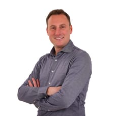 Sander Leenaerts - Afdeling Beheer