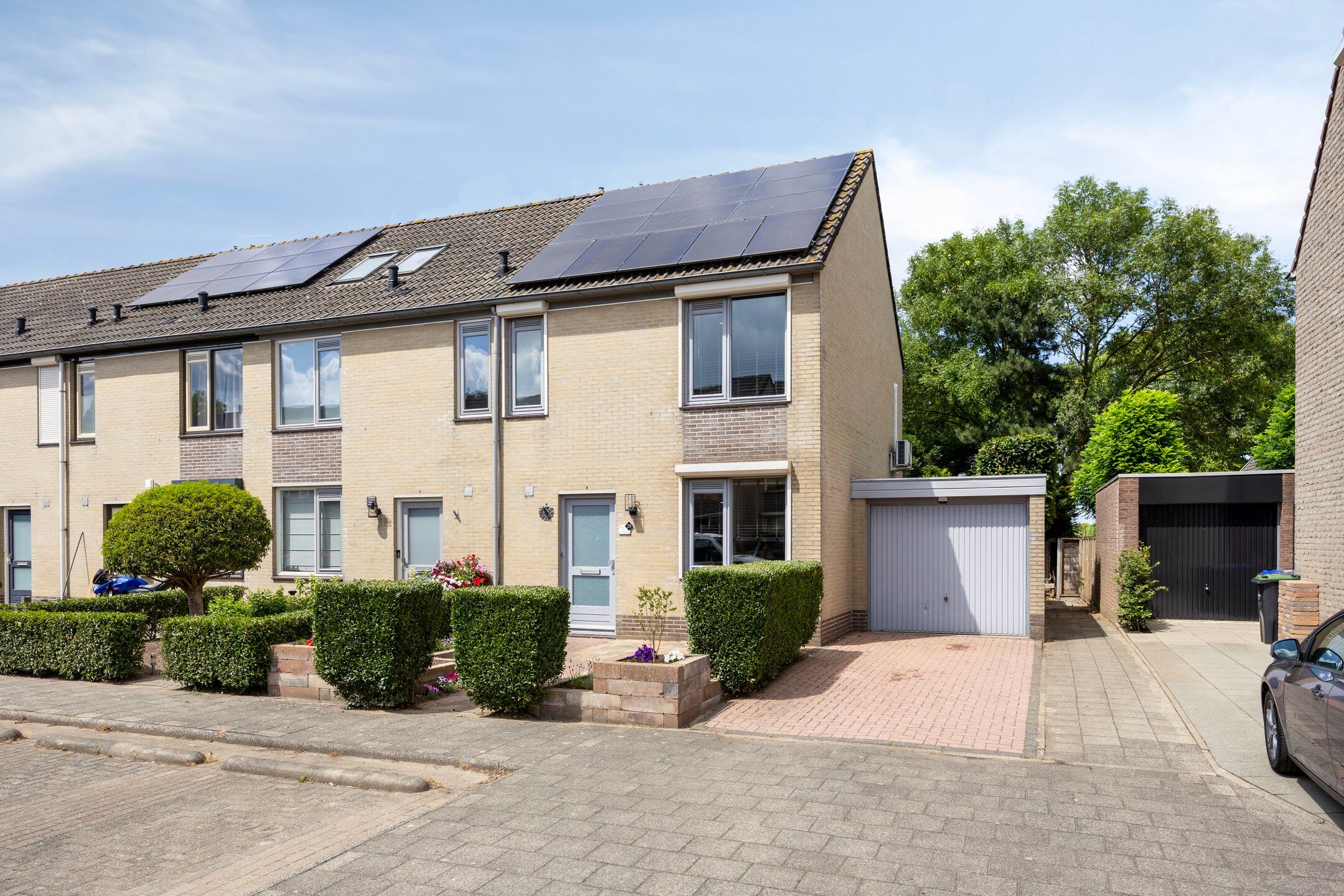 Wethouder M J van den Hatertstraat 29