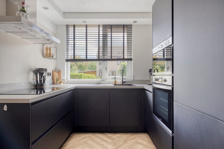 Foto 3 van Wethouder M J van den Hatertstraat 29