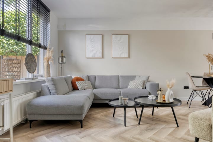 Foto 9 van Wethouder M J van den Hatertstraat 29