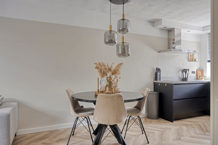 Foto 10 van Wethouder M J van den Hatertstraat 29