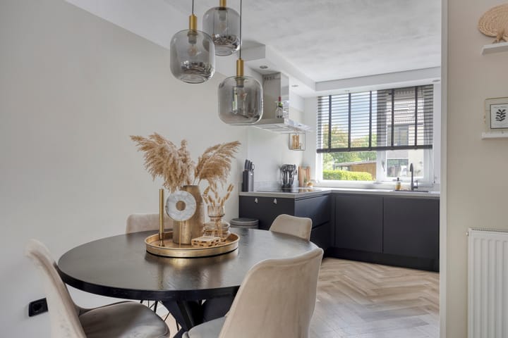 Foto 11 van Wethouder M J van den Hatertstraat 29