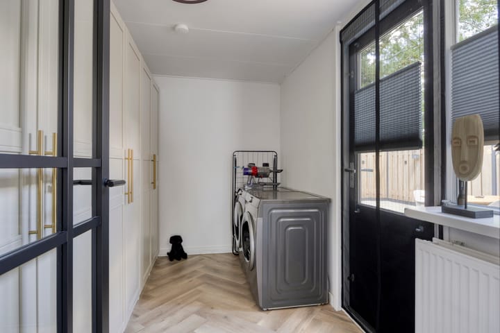 Foto 14 van Wethouder M J van den Hatertstraat 29