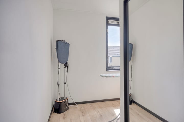 Foto 20 van Wethouder M J van den Hatertstraat 29