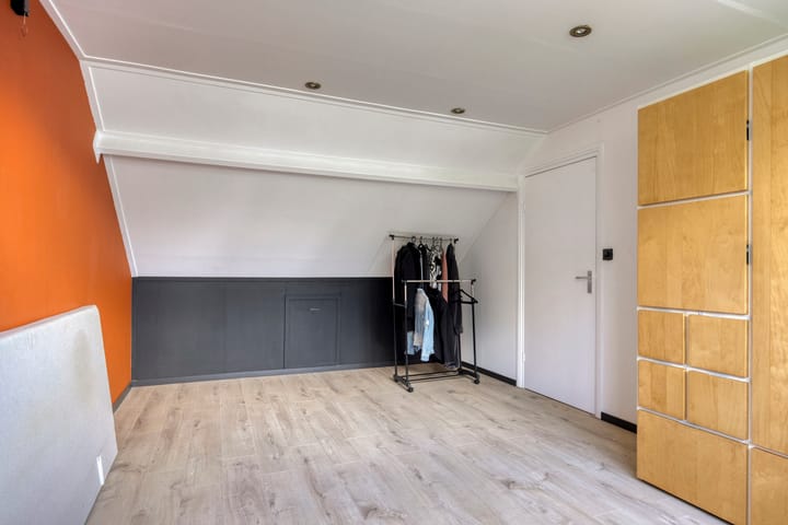 Foto 24 van Wethouder M J van den Hatertstraat 29