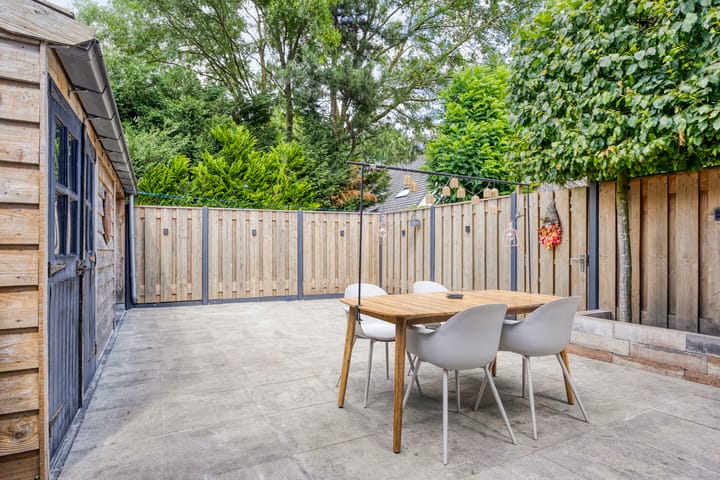 Foto 25 van Wethouder M J van den Hatertstraat 29