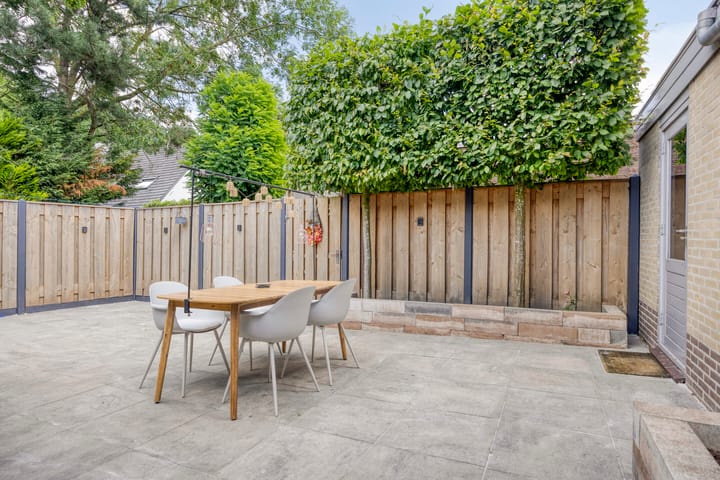 Foto 26 van Wethouder M J van den Hatertstraat 29