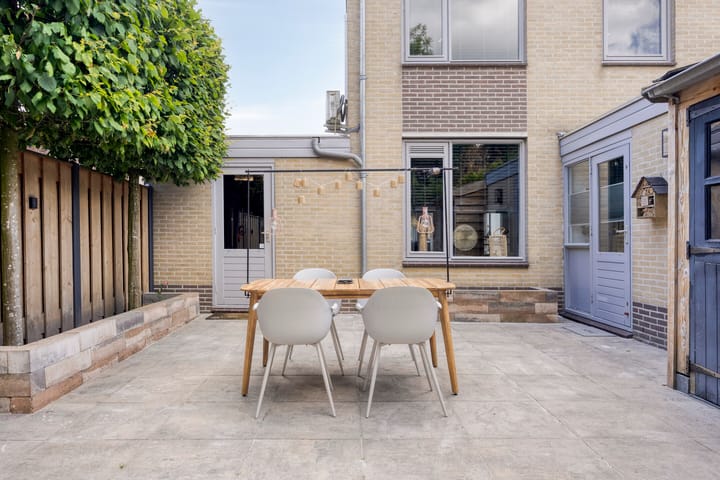 Foto 27 van Wethouder M J van den Hatertstraat 29