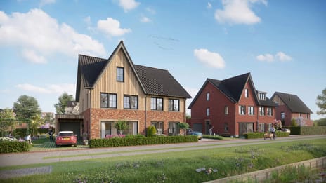 KIEM fase 3 - VILLA'S main image