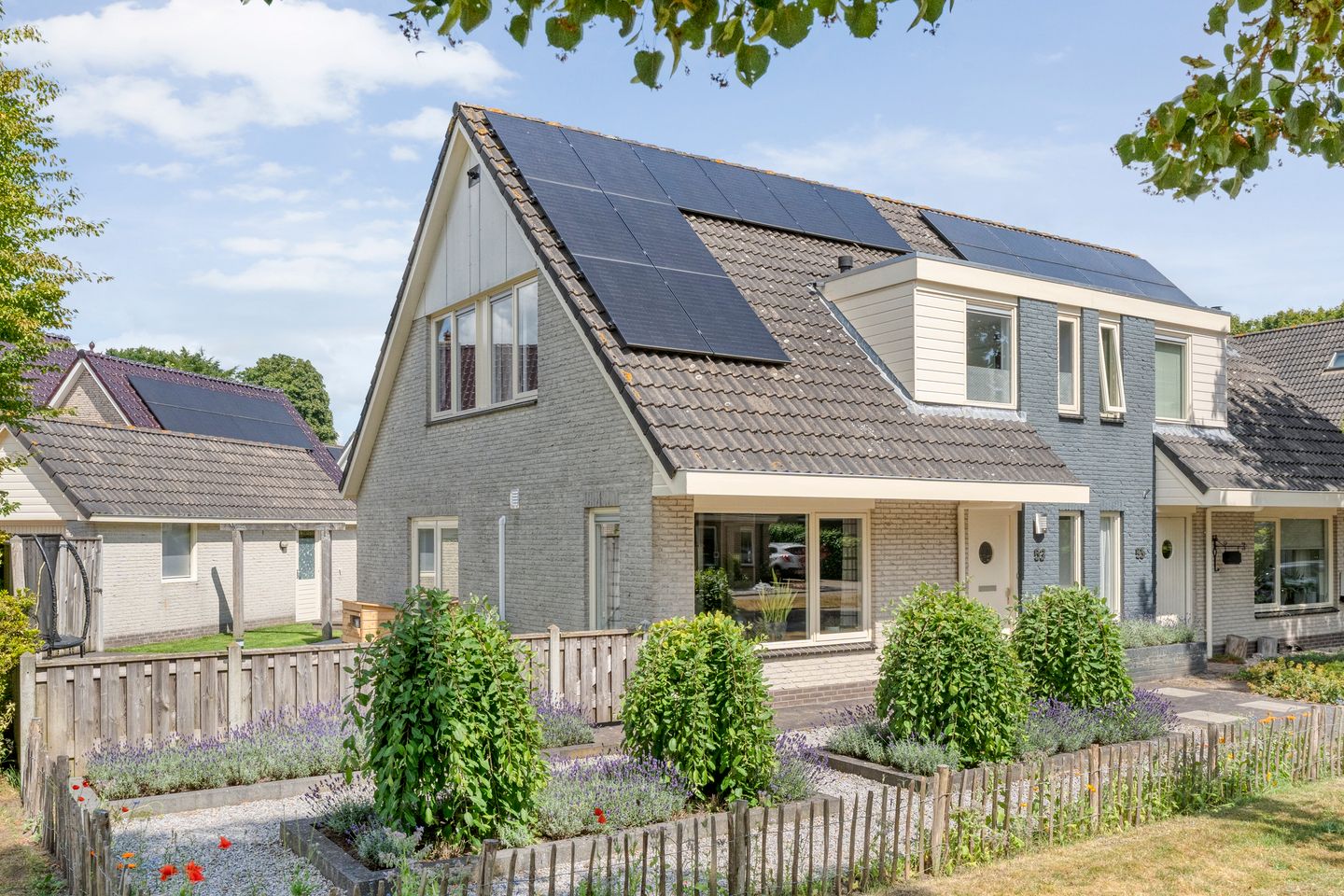 Foto 1 van Suuddal 53