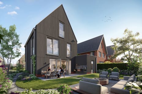 Vrijstaande villa thumbnail