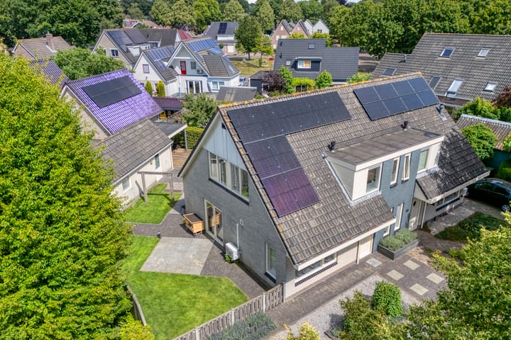 Foto 50 van Suuddal 53