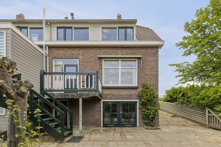 Photo 2 of Lagendijk 307