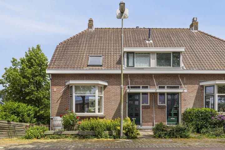 Photo 5 of Lagendijk 307