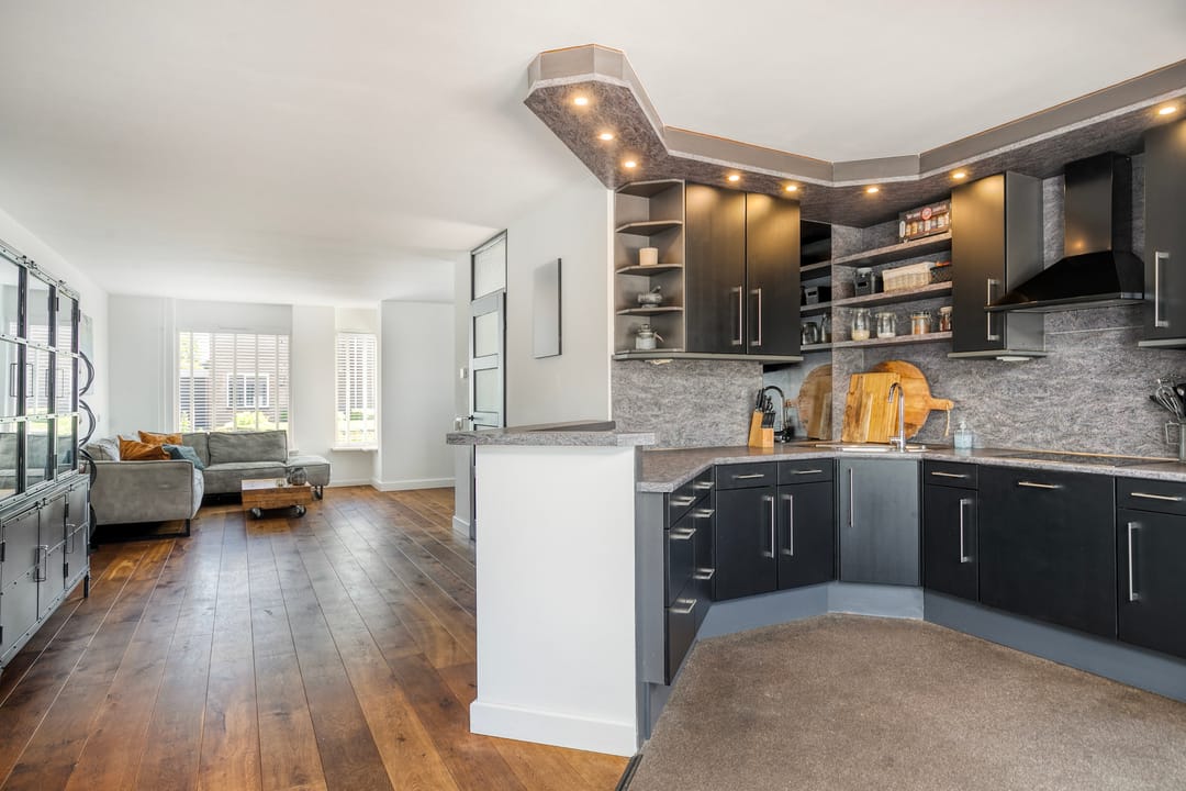 Photo 2 of Patrijsstraat 16