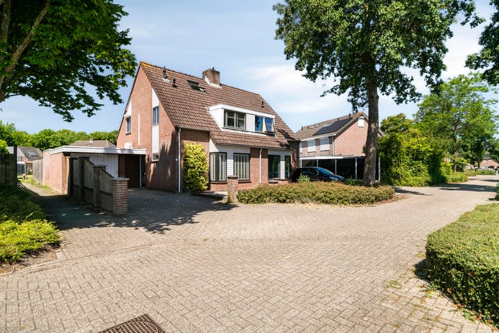 Photo 5 of Patrijsstraat 16