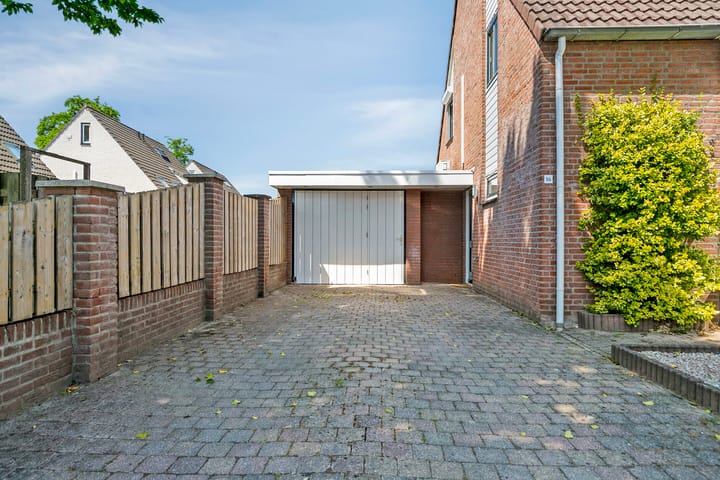 Photo 7 of Patrijsstraat 16