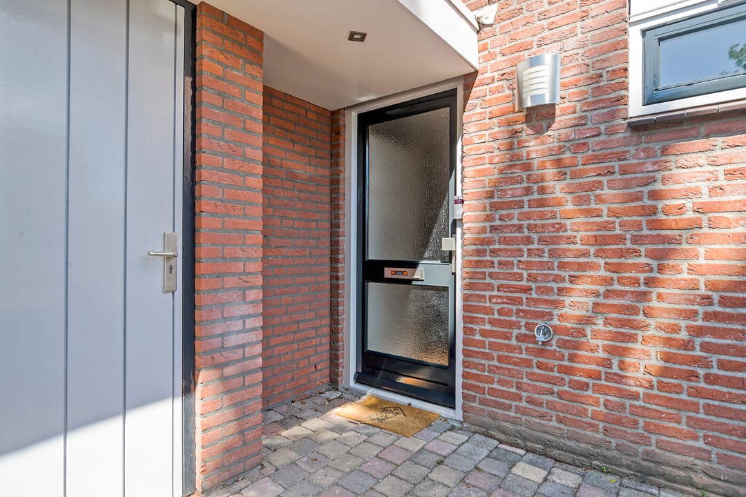 Photo 8 of Patrijsstraat 16