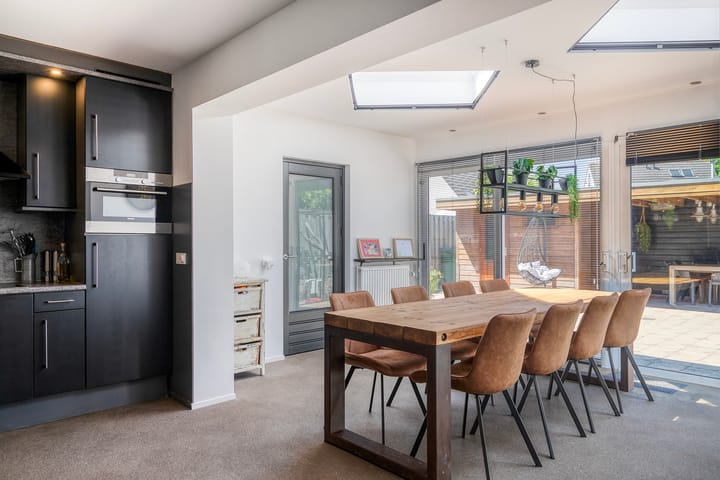 Photo 14 of Patrijsstraat 16