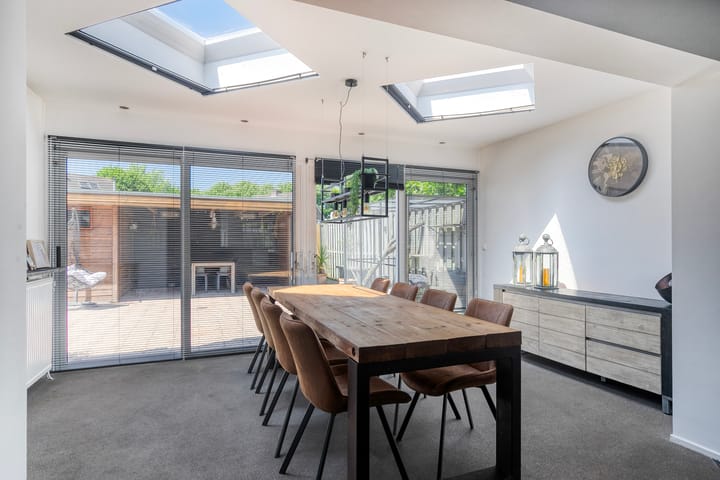 Photo 16 of Patrijsstraat 16